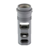 SureFire – SOCOM Muzzle Brake Suppressor Adapter