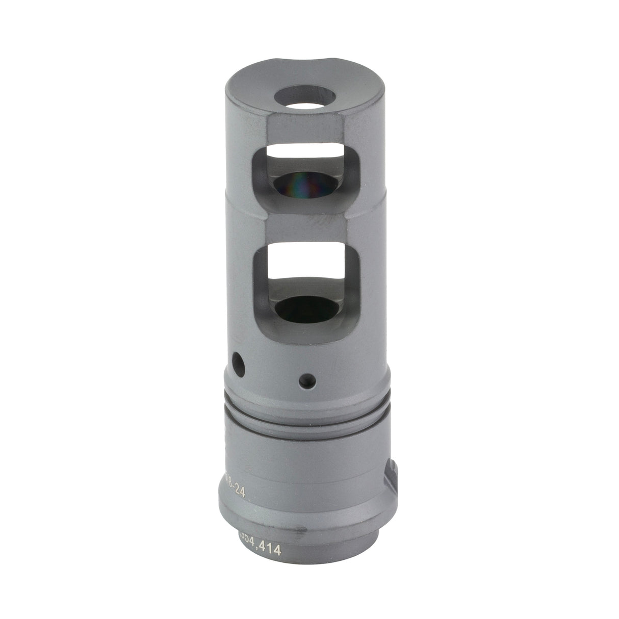 SureFire – SOCOM Muzzle Brake Suppressor Adapter