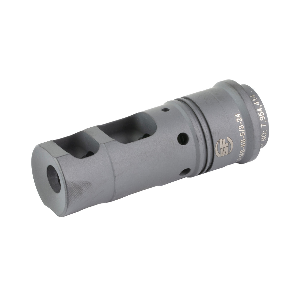SureFire – SOCOM Muzzle Brake Suppressor Adapter