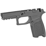 SIG GRIP MOD P320CA MS 9/40 LRG BLK