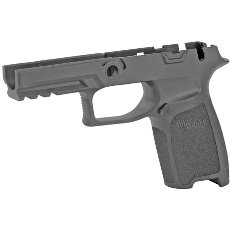 SIG GRIP MOD P320CA MS 9/40 LRG BLK