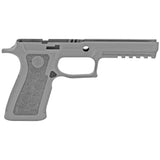 SIG GRIP MOD P320X5 9MM GRY