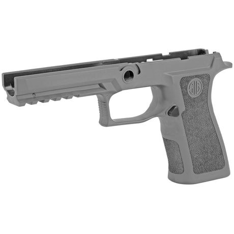 SIG GRIP MOD P320X5 9MM GRY