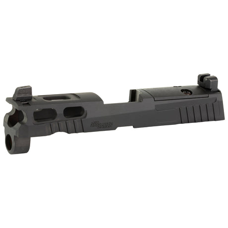 SIG P320SC PROCUT 9MM 3.9" OR SH BLK