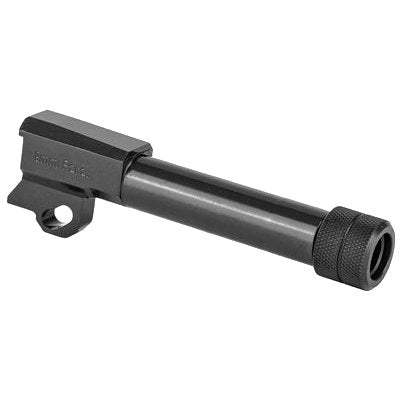 Sig Sauer - P938 9mm Threaded Barrel – 3.5" (Black) — view 2