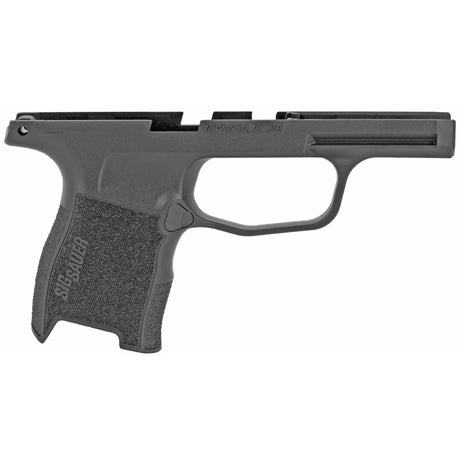 SIG P365 GRIP MODULE KIT BLK