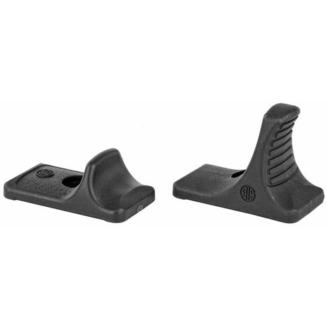 SIG TREAD HANDSTOP KIT MLOK BLK