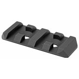 SIG TREAD SIGHT RAIL MLOK BLK