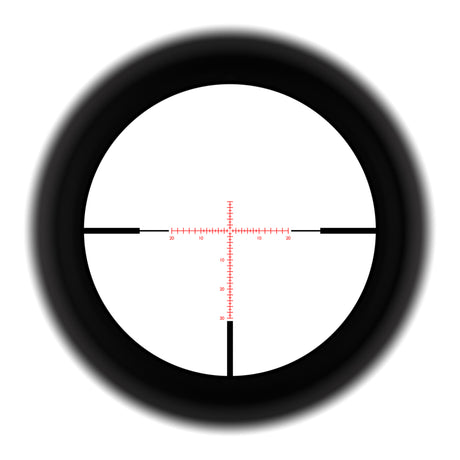 SIG BRAVO 6 5-30X56 35MM FFP MRAD