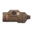 SIG FOXTROT2R WEAPON LIGHT FDE