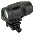 SIG JULIET5 MICRO MAGNIFIER 5X22 BLK