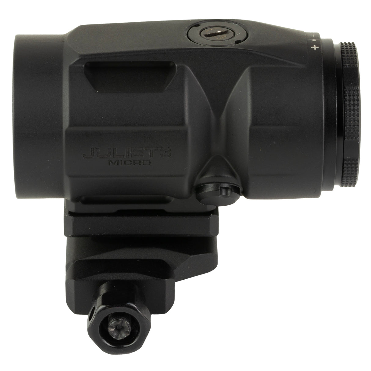 SIG JULIET5 MICRO MAGNIFIER 5X22 BLK