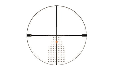 SIG SIERRA6BDX 3-18X44 BDX-R2