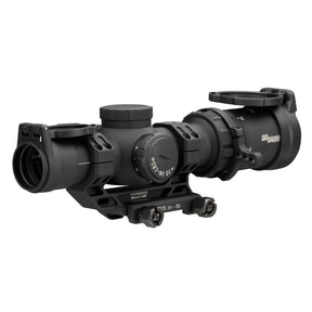 Sig Sauer – TANGO-MSR Compact 1-10x24mm SFP LPVO w/ ALPHA-MSR Mount