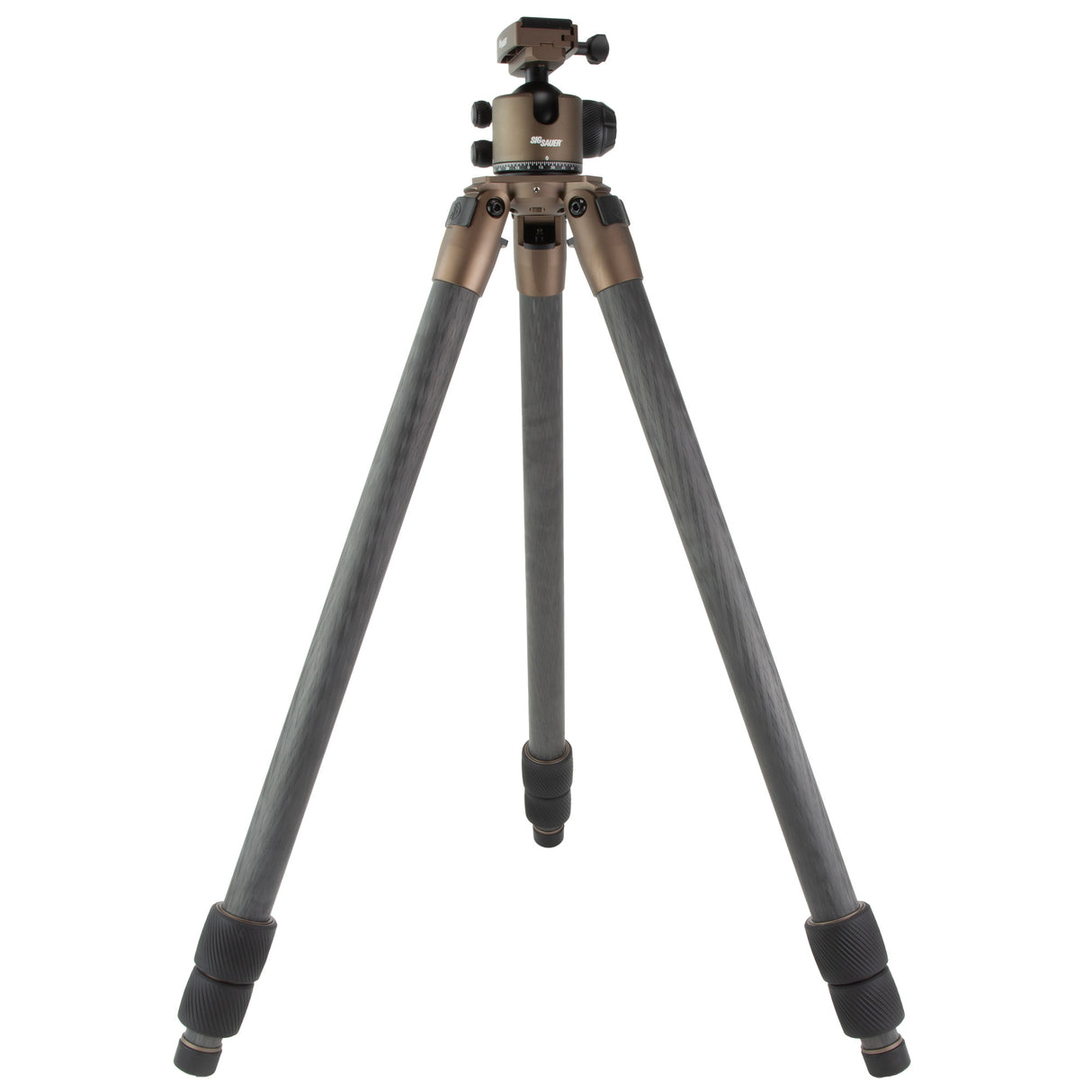 SIG ZULU-DMR CARBON TRIPOD FDE