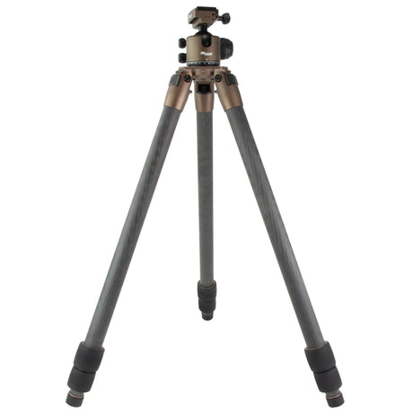 SIG ZULU-DMR CARBON TRIPOD FDE