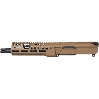 MCX-SPEAR LT 9" UPPER 300BLK FDE