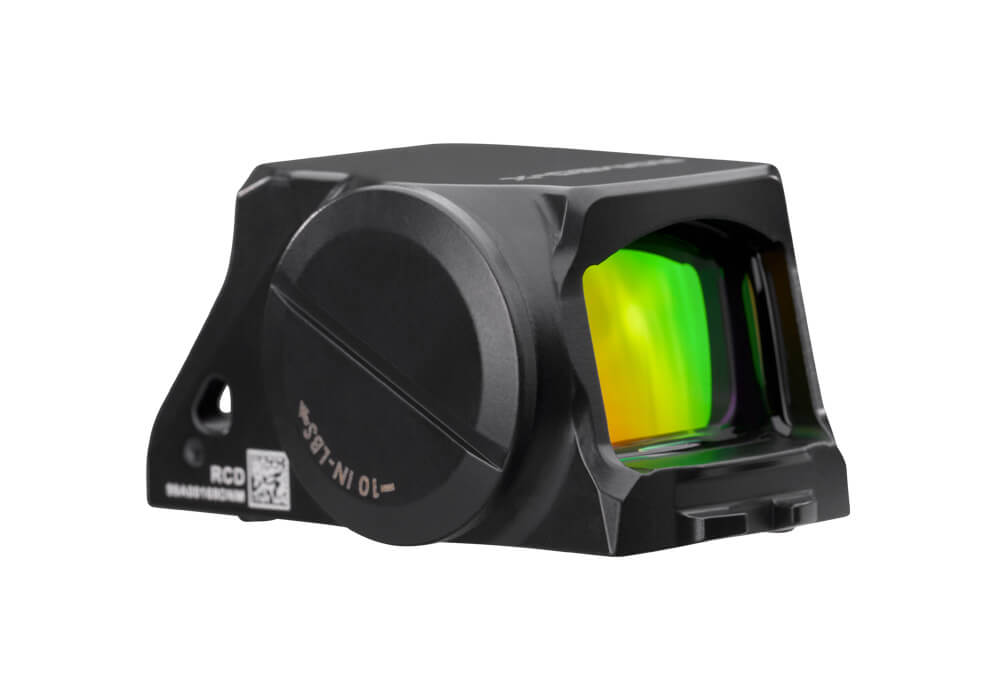 Sig Sauer - ROMEO-X SIG-LOC Pro 1x Pistol Red Dot