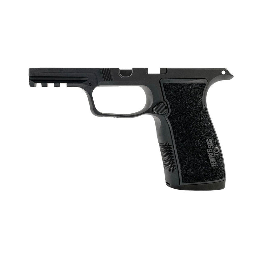 Sig Sauer – P365-AXG Aluminum Grip Module, Black