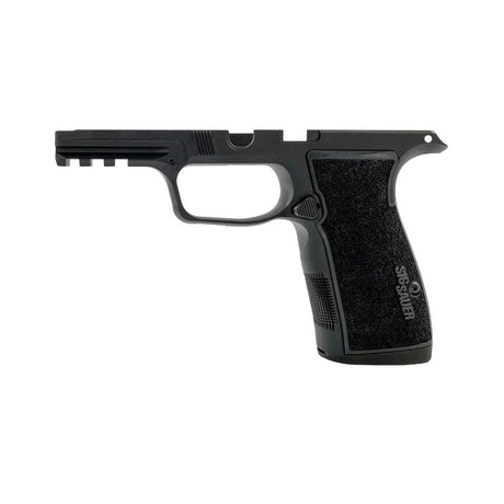 Sig Sauer – P365-AXG Aluminum Grip Module, Black