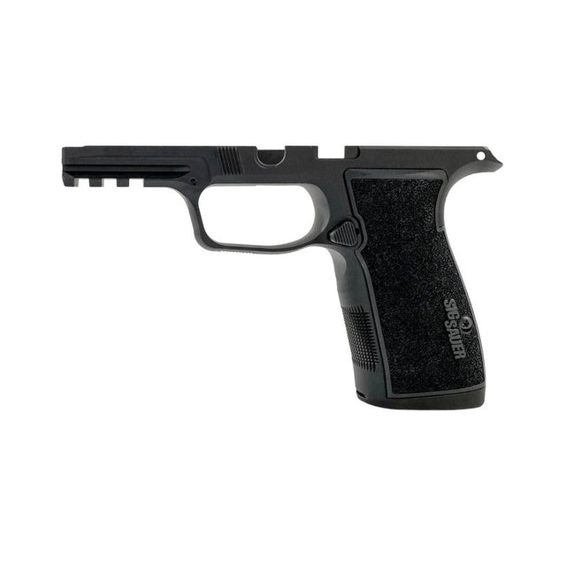 Sig Sauer – P365-AXG Aluminum Grip Module, Black