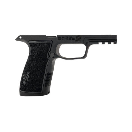 Sig Sauer – P365-AXG Aluminum Grip Module, Black