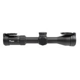 SIG SAUER - WHISKEY4 3-12x44 SFP Illuminated Zero Stop Scope