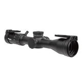 SIG SAUER - WHISKEY4 3-12x44 SFP Illuminated Zero Stop Scope