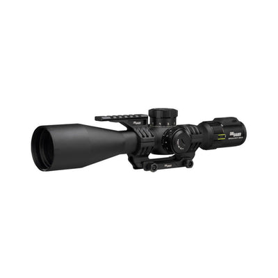SIG SAUER – BRAVO6T-BDX 3–18x44 FFP Smart Rifle Scope