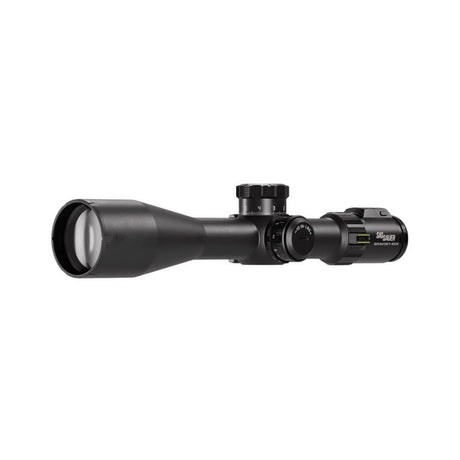 SIG SAUER – BRAVO6T-BDX 5–30x56 FFP Smart Rifle Scope