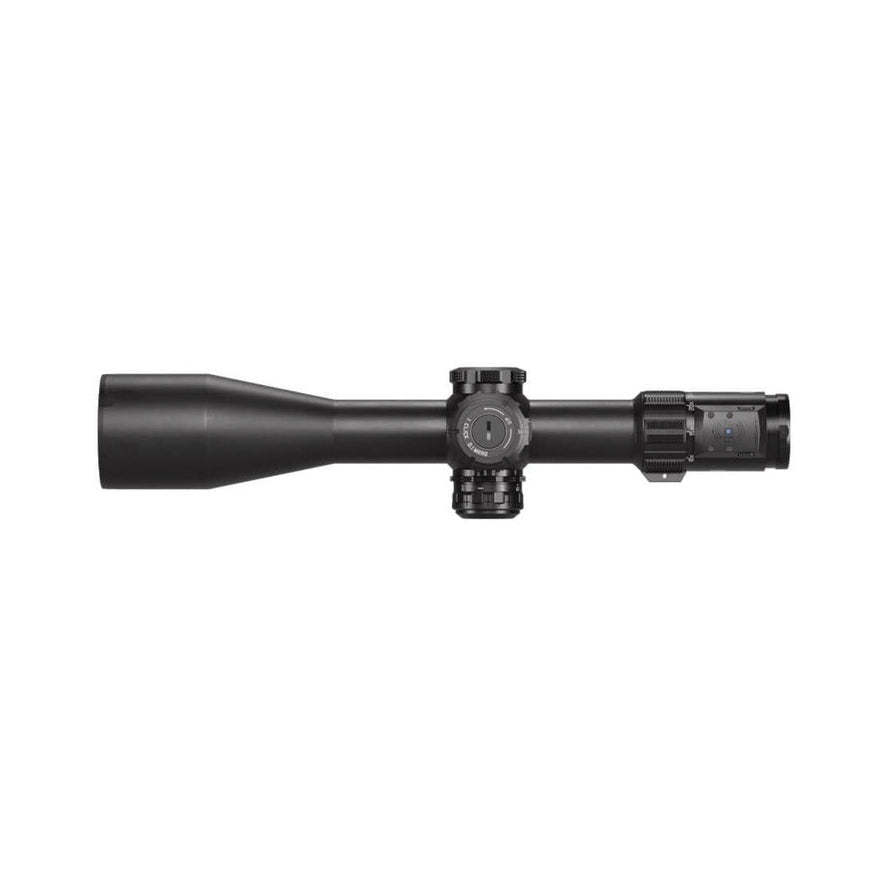 SIG SAUER – BRAVO6T-BDX 5–30x56 FFP Smart Rifle Scope