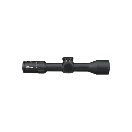 Sig Sauer – WHISKEY6 3-18x44mm FFP Hunting Riflescope