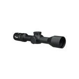 Sig Sauer – WHISKEY6 3-18x44mm FFP Hunting Riflescope