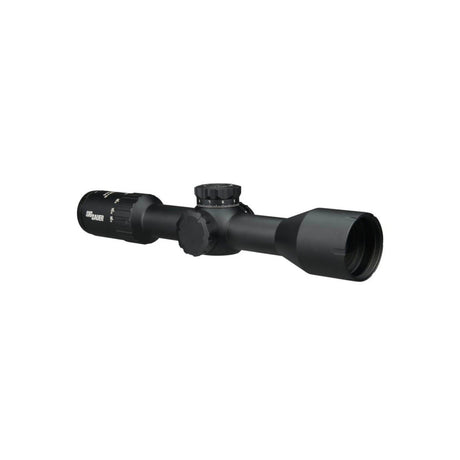 Sig Sauer – WHISKEY6 3-18x44mm FFP Hunting Riflescope