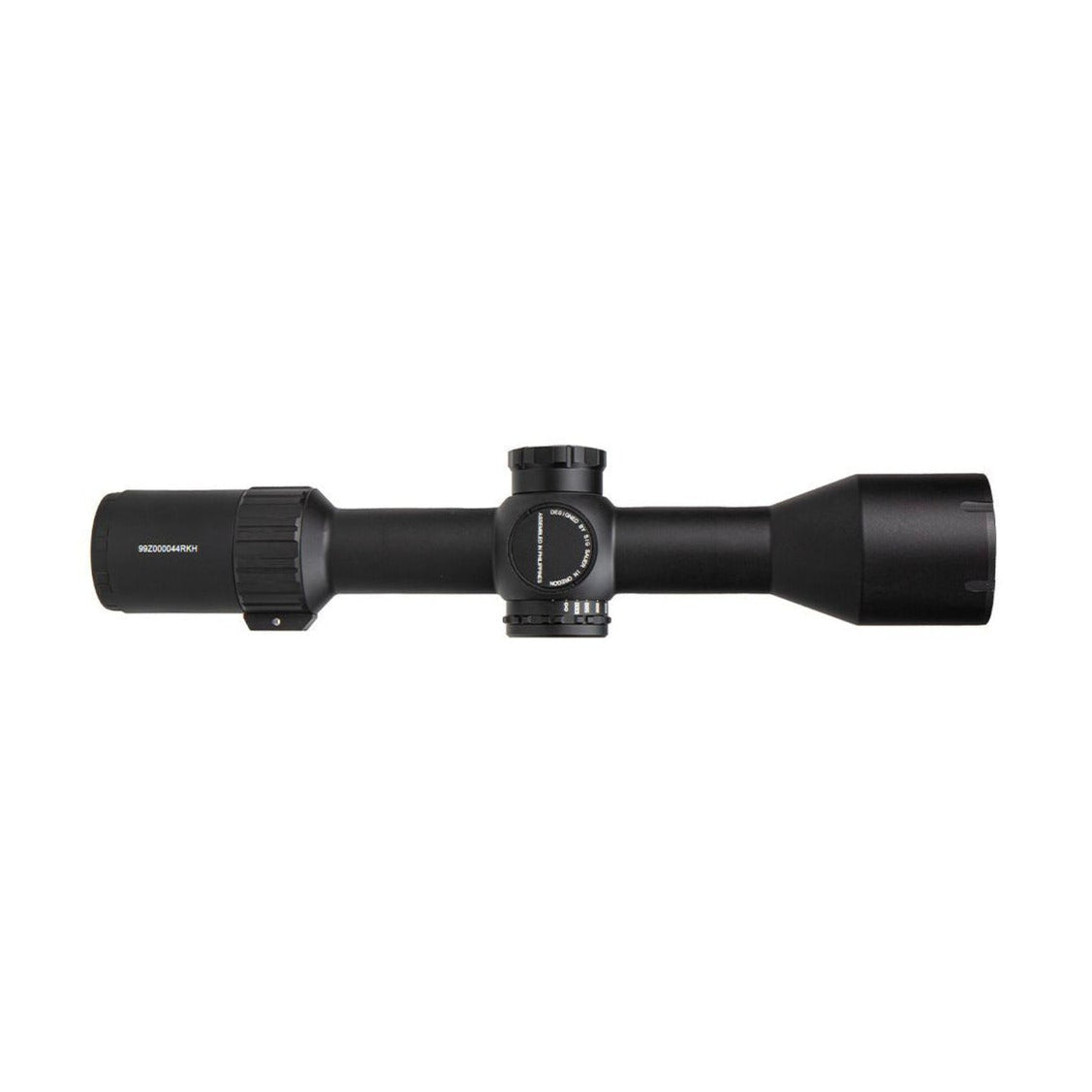 Sig Sauer – WHISKEY6 3-18x44mm SFP Hunting Riflescope