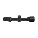 Sig Sauer – WHISKEY6 3-18x44mm SFP Hunting Riflescope