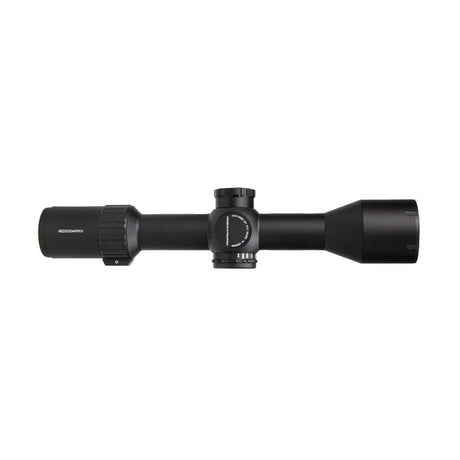 Sig Sauer – WHISKEY6 3-18x44mm SFP Hunting Riflescope