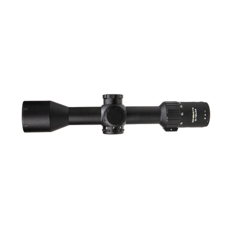 Sig Sauer – WHISKEY6 3-18x44mm SFP Hunting Riflescope