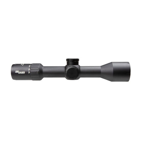 Sig Sauer – WHISKEY6 3-18x44mm SFP Hunting Riflescope