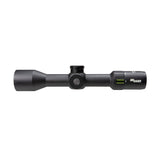 Sig Sauer – WHISKEY6 3-18x44mm SFP Hunting Riflescope