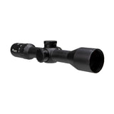 Sig Sauer – WHISKEY6 3-18x44mm SFP Hunting Riflescope