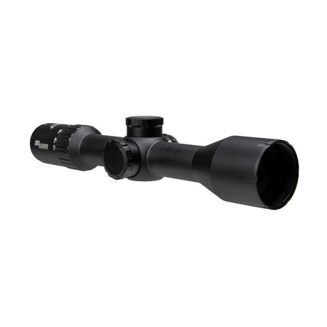 Sig Sauer – WHISKEY6 3-18x44mm SFP Hunting Riflescope