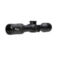 Sig Sauer – WHISKEY6 3-18x44mm SFP Hunting Riflescope