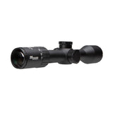 Sig Sauer – WHISKEY6 3-18x44mm SFP Hunting Riflescope