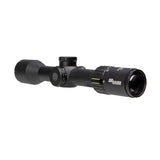 Sig Sauer – WHISKEY6 3-18x44mm SFP Hunting Riflescope