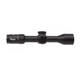 Sig Sauer – WHISKEY6 3-18x44mm SFP Multi-Lock Zero Stop