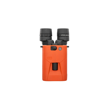 Sig Sauer – ZULU6 HDX Marine 16x42 Image Stabilized Binoculars