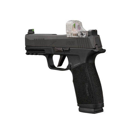 SIG SAUER – ROMEO-RS Compact Open Emitter Red Dot