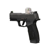 SIG SAUER – ROMEO-RS Compact Open Emitter Red Dot