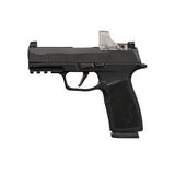 SIG SAUER – ROMEO-RS Compact Open Emitter Red Dot